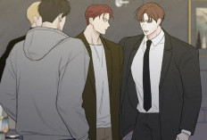 Spoilers & Link to Read BL December Chapter 56 English Subtitle, Yeonwoo is now even more furious!