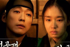 TAMAT! Link Nonton Drama Korea My Dearest Part 2 (2023) Episode 21 Sub Indo Jang Hyeon Mengirimkan Gil-chae ke Neunggun-ri 