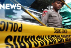 Viral! Pria Medan Tabrak Satpam Sampai Tewas Karena Terciduk Berbuat Mesum di Mobil, Langsung Diringkus Polisi