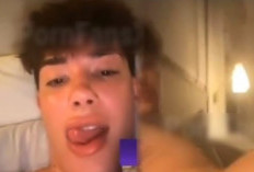 Video Luffybal Twitter James Charles Uncensored Version Went Viral On X, Get the HD Link Here