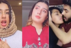 Maryam Faisal Full Video Viral Tiktok Twitter Facebook, Full Duratuion Uncensored !