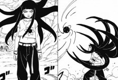 Link Boruto: Two Blue Vortex Chapter 13 RAW Manga English A God-level Battle Occurs If It Brings Together Boruto Himawari