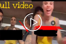 Link of Yellow Dress Rock Paper Scissors Videos Full Duration Uncensored, Making the Audience Dumbfounded!