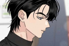 Baca Manhwa Selfish Romance Chapter 34 Bahasa Indonesia Hyundo Jadi Banyak Senyum Semenjak Ketemu Yumin