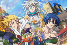 Synopsis of Manga Four Knights of the Apocalypse and Link to Read Full Chapter in English, New Adventure Story in the World of Seven Deadly Sins