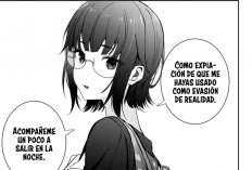 Baca RAW Manga Gimai Seikatsu Chapter 24 Bahasa Indonesia, Persaingan yang Makin Terasa