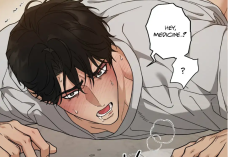 Spoiler Manhwa BL Reverse Thinking Chapter 13 Bahasa Indonesia, Aksi Dua Sejoli yang Makin Liar!