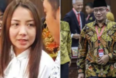 Cindra Aditi Tejakinkin, Viral Setelah Adukan Mantan Ketua KPU Hasyim Asy'ari Karena Ingkar Janji dan Telah Melecehkannya