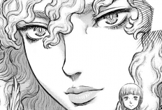 Berserk Chapter 378 English Translation, Click Here To Read Manga for Free!