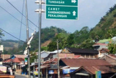 Sejarah Dusun Cawet di Wonosobo Begini Asal-Usulnya yang Berkaitan Dengan Perlawanan Terhadap Kolonialisme Belanda 