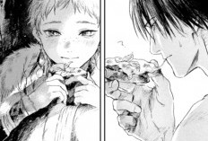 RAW Read BL Manga Bride of Ignat Chapter 5 English Scan, Sweet! Very Loyal to Each Other