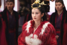 Pelajaran Untuk Klan Foniks, Nonton Drama China The Last Immortal (2023) Ep 32, 33, 34 Eng Indo Sub Gratis