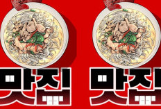 Judul Lain Webtoon Secret Recipe di Naver Korea Update Versi RAW Lebih Cepat untuk Ditranslate
