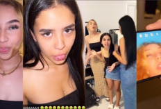 La Vidéo S*xtape de Mouna Nandas Devient Virale Sur Twitter X, Regardez-la Sans Censure !