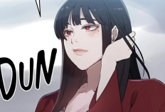 Secret Class Manhwa Chapter 237 English Sub and Spoiler, Daeho's Favorite Girl Appears