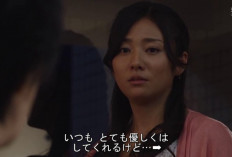 Sinopsis Drama Jepang Kumo no Kaidan (2013) Kisah Dokter Muda yang Terjebak Cinta Anak Direktur!