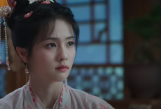 Link Nonton Drama China Story of Kunning Palace (2023) Episode 13-14 SUB INDO, Jiang Xuening Melukis Di Hadapan Shen Zhiyi