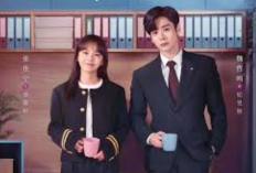 Nonton C-Drama You Are My Secret (2024) Episode 26-27 SUB INDO, Konflik Rekan Kerja yang Menjadi Pasutri