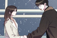 RAW Baca Manhwa Love Roasting Chapter 3 Bahasa Indonesia, Persiapan Untuk Menata Rumah di Jeju