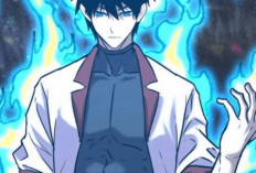 Synopsis, Original Tittle, and Link to Read Manhua Leveling In The Future in English Full Chapter For Free Without Login