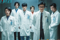 Nonton Drama China Fantastic Doctors (2023) Eps 6 SUB INDO, Upaya Chen Hui Sembuhkan Pasien!