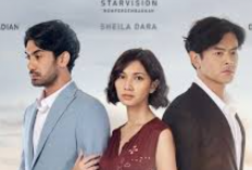 Viral! Link Nonton Yang Hilang Dalam Cinta Trending TikTok, Lengkap Full Episode 1-12 Melodrama Genre Romantis Rumah Tangga