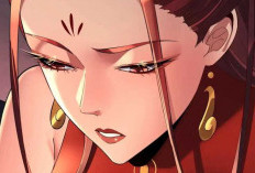 Update Link Baca Manhua The Villain Of Destiny Chapter 205 Bahasa Indonesia, Gu Changge Banyak Istri Malah Makin Kuat