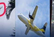 Horror! Viral Voepass Plane Crash Video Link Full Durastion, Spiral Fall in Sao Paulo Brazil