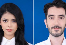 Viral Lamaran Husen Nasimov dan Jharna Bhagwani Join Tren Nikah Muda, Intip Potret Romantis Keduanya yang Bikin Melting 