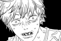 RAW Manga Chainsaw Man Chapter 173 Eng SUB : Spoilers, Release Date, and Link to Read [FREE]