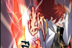 Link Baca Manhua Magic Emperor Chapter 612 Bahasa Indonesia, Pertarungan yang Makin Mendebarkan!