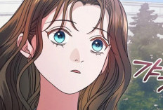 Apakah Rasa Cinta Muncul? Lanjutan Link Baca Manhwa Try Begging Me Chapter 31 English Indonesia Sub dan Jadwal Rilisnya