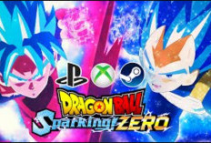 Dragon Ball : Sparking Zero Officiellement en Crossplay Sur Ps5 ! Tous Les Détails Ici