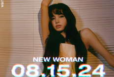 Lagu New Woman Lisa X Rosalia Tentang Apa? Terbaru Viral di TikTok Jadi Buruan Warganet