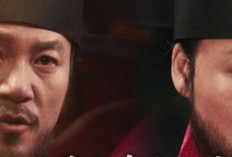 Emosi Parah! Nonton Drama Goryeo-Khitan War (2023) Episode 7-8 SUB INDO, Percikan Perseteruan Sudah Mulai Tercium!