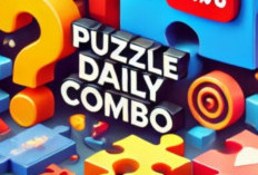 Major Durov Puzzle Daily Combo Hari Ini, 6 Oktober 2024 : Jadi Game Teka-Teki Paling Populer di Telegram