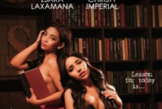 Sinopsis & Nonton GL Private Tutor (2024) Sub Indonesia Full MOVIE, Film Hot Filipina Siap Tayang Bulan Ini