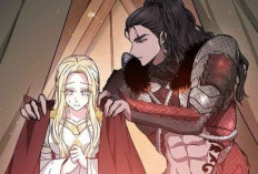 Baca The Dragon King's Bride Full Chapter Bahasa Indonesia Lengkap, Kisah Sang Naga Jatuh Cinta Dengan Seorang Putri 