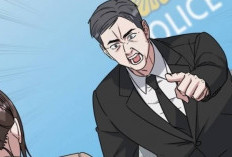 Read Manhwa Locked Onto You Chapter 78 in English, Grandpa is Really Angry!