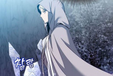 Sebuah Kejutan! Spoiler dan Link Baca Manhwa The MAX Leveled Hero Will Return! Chapter 184 English Translation Indonesia