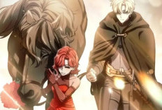 Baca Manhwa Star-Embracing Swordmaster (The Stellar Swordmaster) Chapter 66 Bahasa Indonesia, Tatapan Soara Tidak Bisa Dibohongi!