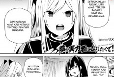 Baca Manga Kage no Jitsuryokusha ni Naritakute Chapter 60 Bahasa Indonesia, Pemeriksaan Claire Masih Berlanjut!