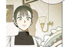 Baca Manhwa Miss Pendleton Chapter 10 Bahasa Indonesia, Pertemuan dengan Dalton Bikin Tegang