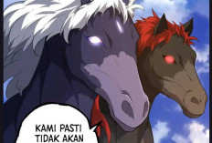 Spoiler Evolution Begins With A Big Tree Chapter 263 Bahasa Indonesia, Makin Brutal Penyerangan Si Macan!