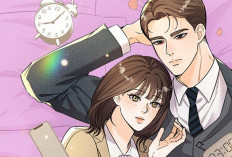 Sinopsis, Judul Lain, dan Link Baca Webtoon Lovesomnia Bahasa Indonesia Full Chapter Gratis, Teman Tidur yang Bikin Baper