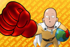 Synopsis, Original Tittle, and Link to Read Manga One Punch Man English Full Chapter For Free, The Strongest Man on Earth