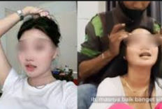 Link Erika Prank Ojol Viral 7 Menit Video TikTok Asli, No Sensor Kualitas 1080p, Buruan Tonton Sebelum Lenyap!