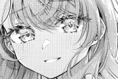 Tokidoki Bosotto Roshiago de Dereru Tonari no Alya-san Manga Chapter 52 Bahasa Indonesia, Pertemanan yang Sejati