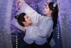 Mira de Drama Blossom (2024) Episodio Completo Español Subtitle, La historia de Dou Zhao y el amor verdadero