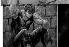 Link Read of Manga Berserk Chapter 377 in English, The Resistance is Back!